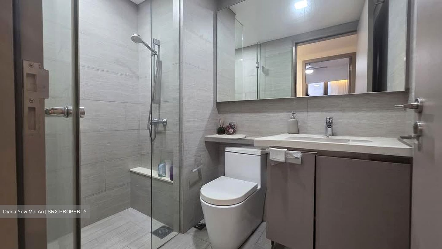 The Criterion (D27), Condominium #598205931